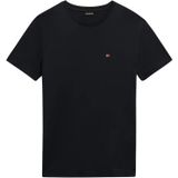 Napapijri - Salis 1 - T-shirt - Ronde Hals - 100% Katoen