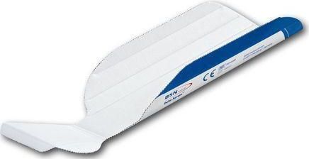 Polsspalk - Delta-Cast - Hand Wrist - Voorgevormd Spalksysteem