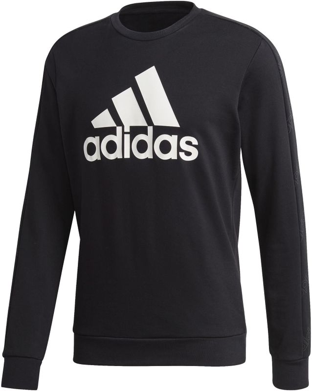 adidas - Favorites Graphic - Sweatshirt - Katoenmix