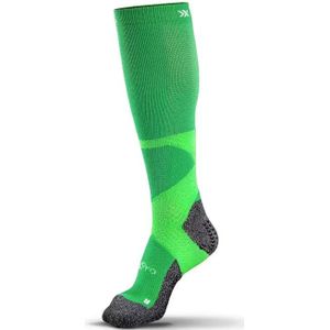 Gearxpro - Soxpro Trekking Over - Hoge Wandelsokken - Zwart - Medisch Hulpmiddel Klasse 1