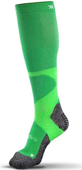 Gearxpro - Soxpro Trekking Over - Hoge Wandelsokken - Zwart - Medisch Hulpmiddel Klasse 1