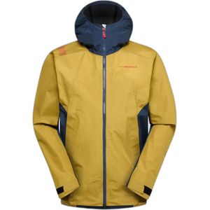 Wandeljas La Sportiva Discover Shell