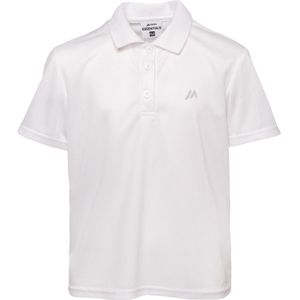 Martes Essentials - NODIM JR - Kinderpolo - Korte Mouwen - Synthetische Stof