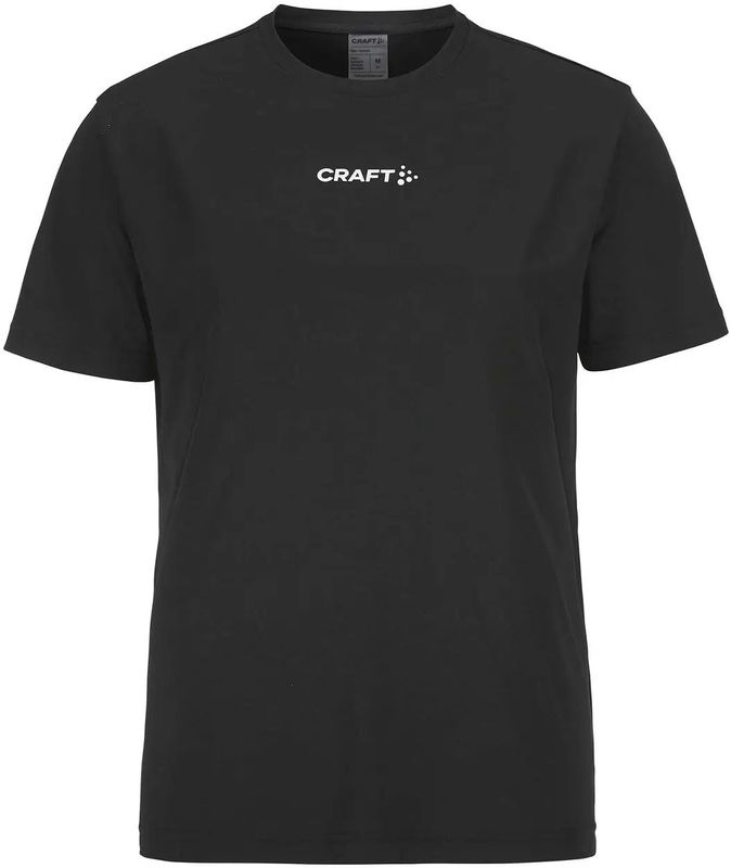 Craft - Squad Go Function - T-shirt - Voor Kinderen - Ademend - Zacht