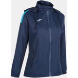 Joma - Trivor - Windjack - Dames - Waterafstotend - Met Verborgen Capuchon