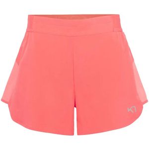Kari Traa - Nora 2.0 - Damesshort - 4 inch - Relaxte Pasvorm