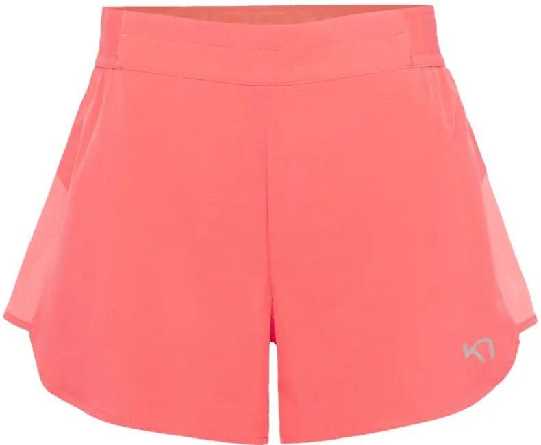 Kari Traa - Nora 2.0 - Damesshort - 4 inch - Relaxte Pasvorm