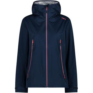 Dunne shell hoodie voor dames CMP