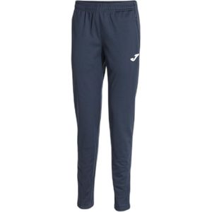 Joma - Nilo - Trainingsbroek - Dames - Zwart - Met Rits
