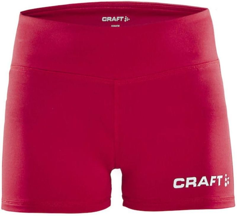 Craft - Squad - Korte Fietsbroek - Kinderen
