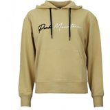 Peak Mountain - French Terry - Sweatshirt - Katoen - Verstelbare Capuchon, Kangoeroezak, Oversized Snit