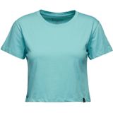 Dames-T-shirt Black Diamond Pivot