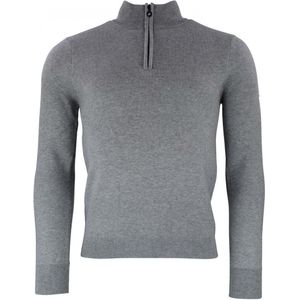 Trui met halve rits Peak Mountain