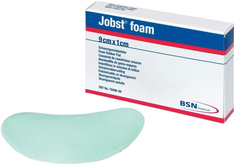 Jobst - Foam Pad - Hulpmiddel
