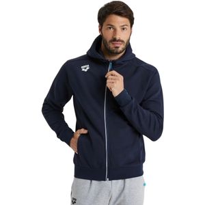 Hooded jacket Arena Team Panel