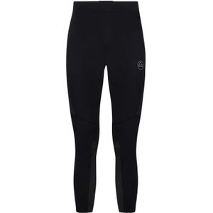 La Sportiva - Triumph Tight Pant - Heren - Zwart
