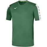 Mizuno - Nara - T-shirt - Kinder - Korte Mouwen