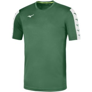 Mizuno - Nara - T-shirt - Kinder - Korte Mouwen