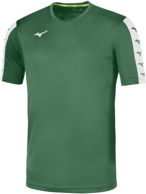 Mizuno - Nara - T-shirt - Kinder - Korte Mouwen