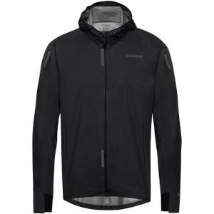 Waterdichte jas Gore Concurve Gore-Tex