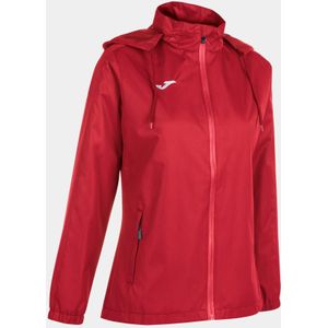 Joma - Trivor - Windjack - Dames - Waterafstotend - Met Verborgen Capuchon