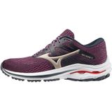 Mizuno Wave Inspire 17 - Hardloopschoenen - Dames