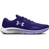 Under Armour - Charged Pursuit 3 - Hardloopschoenen - Zwart - Mesh