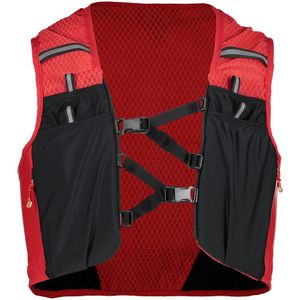Vest van running CMP Santa Fe