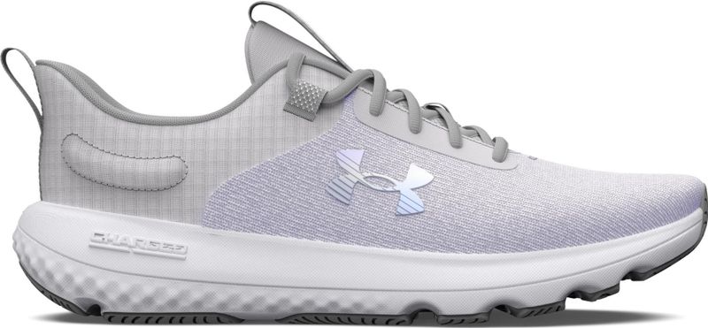 Under Armour Charged Revitalize Hardloopschoenen - Dames - Lichtgewicht - Ademend