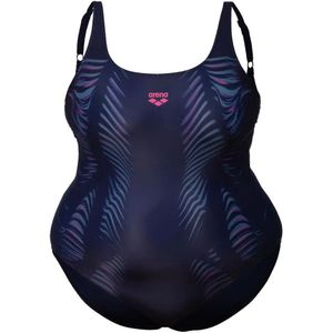 Dames zwempak uit 1 stuk Arena Imprint U
