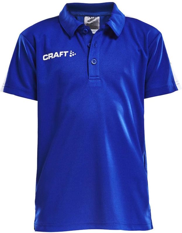 Craft - Progress - Kinderpolo - Technische Stof