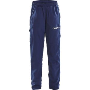 Craft - Pro Control Woven - Thermobroek - Winddicht - Zachte Mesh Voering