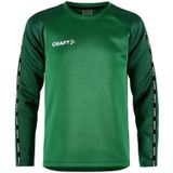 Craft - Squad 2.0 - Sweatshirt - Ronde Hals - Kind