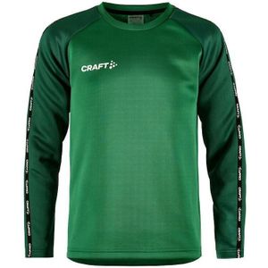 Craft - Squad 2.0 - Sweatshirt - Ronde Hals - Kind