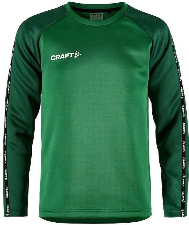 Craft - Squad 2.0 - Sweatshirt - Ronde Hals - Kind