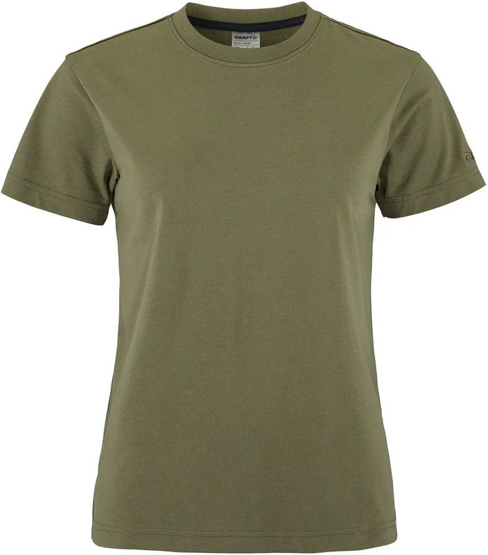 Craft - Community 2.0 - T-shirt - Dames