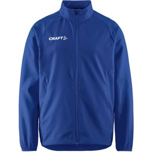 Waterdicht kinderjack Craft Rush 2.0