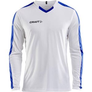 Craft - Progress Contrast - Shirt - Lange Mouwen