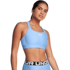 Vrouwenbeha Under Armour HeatGear® High