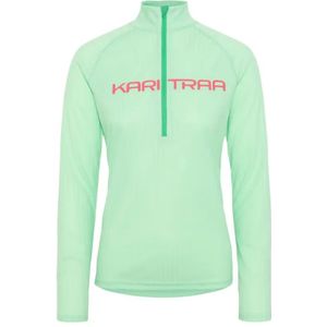 Kari Traa - Ella - Sweatshirt - Halve Rits