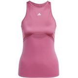 adidas - HIIT Aeroready - Damestanktop - AEROREADY - Gerecycled Materiaal