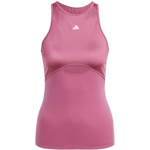 adidas - HIIT Aeroready - Damestanktop - AEROREADY - Gerecycled Materiaal