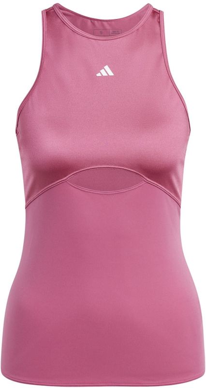 adidas - HIIT Aeroready - Damestanktop - AEROREADY - Gerecycled Materiaal