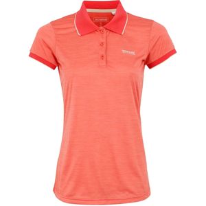 Regatta - Remex II - Technische Polo - Gemêleerd - 100% Gerecycled Polyester