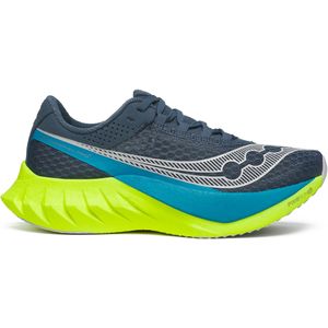 Hardloopschoenen voor dames Saucony Endorphin Pro 4