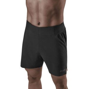 CEP - Run Loose Fit Shorts - Korte Broek - Licht - Voor Heren