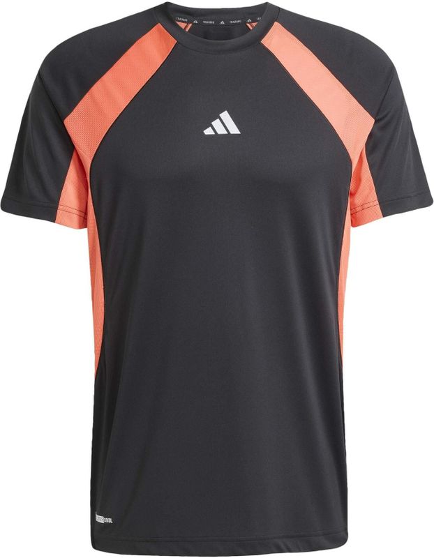 adidas - Tech Apparel - T-shirt - Climacool