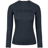 Johaug - Rib Tech - Damestrui - Lange Mouwen - Slim Fit - Lichtgewicht