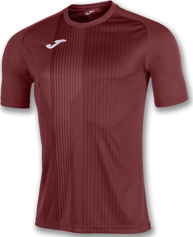 Joma - Tiger - Maillot - 100% Polyester