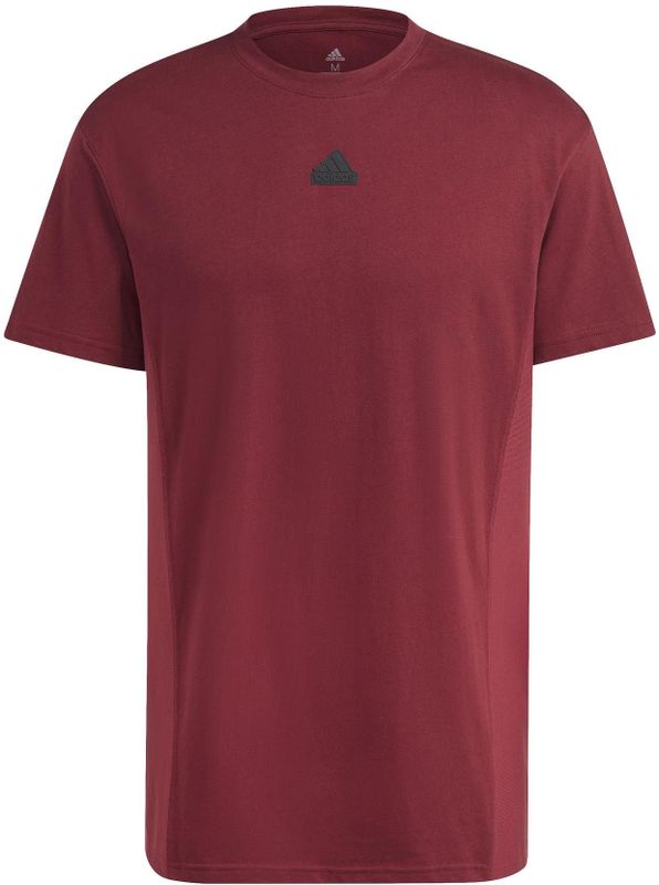 adidas - City Escape - T-shirt - Katoen